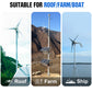 ecoworthy_500W_hybrid_wind_turbine_kit_8