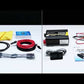 200W 12V  Complete Off Grid Solar Kit