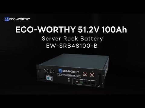 eco-worthy-48v-100ah-server-rack-lithium-battery-2