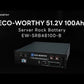 eco-worthy-48v-100ah-server-rack-lithium-battery-2